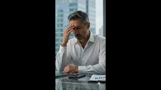 an #executive navigating #corporate downsizing or #career uncertainty? #shorts