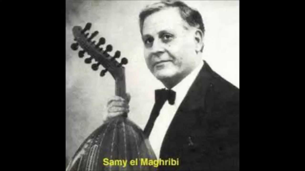 BEN SOUSSANE 1 SAMI LMAGHRIBI قصيدة بن سوسان