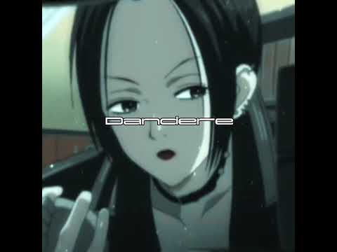Blazy - Dandere ft.skullx
