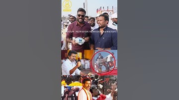 விஜய் மாநாடு மாதிரி Grease தடவல.! DMK Youth wing Meeting Public Review | Tvk Vs Dmk | Roast Brothers