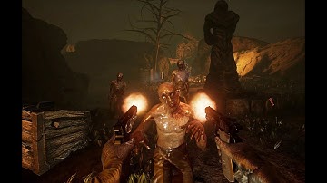 PROJECT RIP MOBILE Gameplay Android / iOS