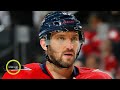 Alex Ovechkin scores his 700th goal, but can he catch Wayne Gretzky? | Outside the Lines