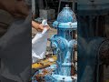 Watch This Rusty Hydrant Come Back to Life 🚒