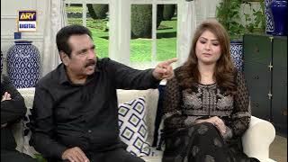 Hamara friendly mahol hai - Ashraf Khan