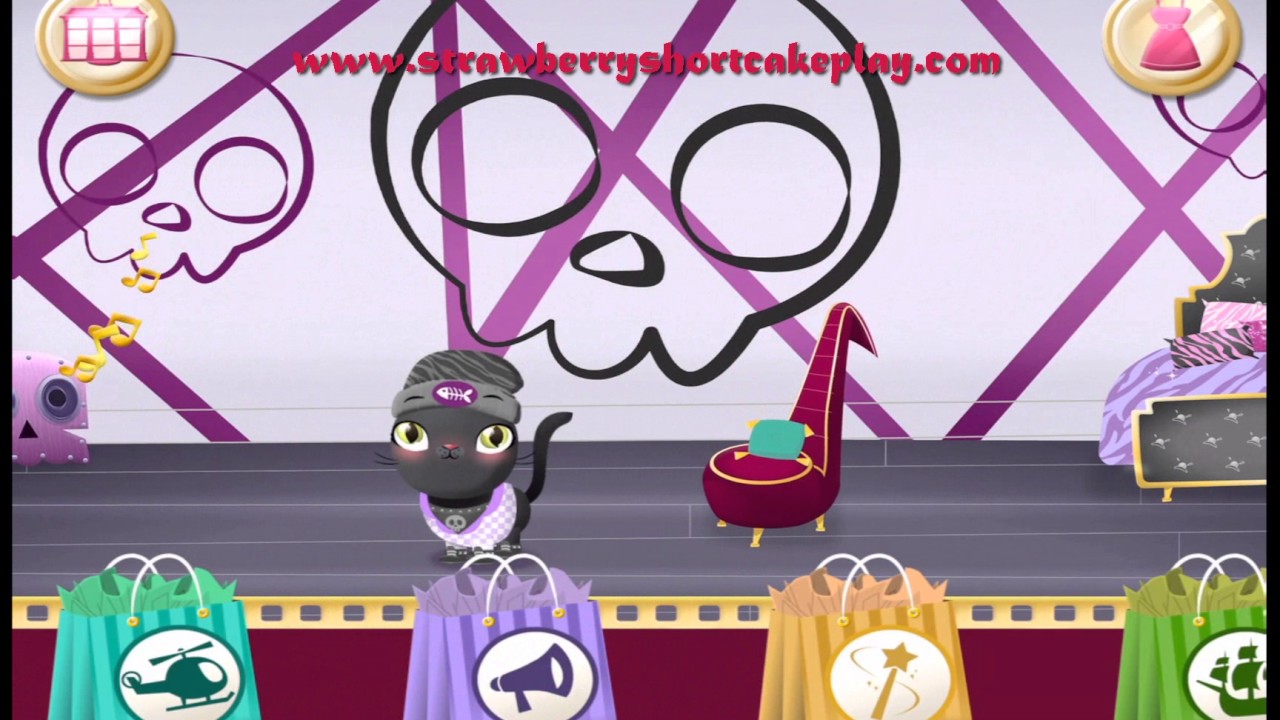Miss Hollywood: Lights, Camera, Fashion! - Pet Fun Part 5 Best App For ...