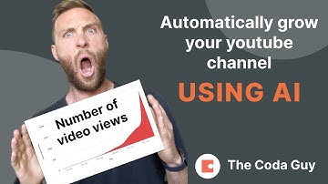 Coda AI + Packs = Unlimited potential