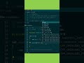 Format specifiers in C #programming #codinginc #codinginc