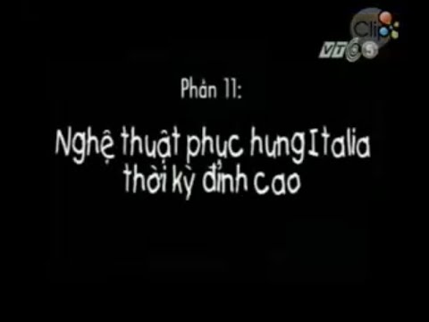 Video Hermitage - Những kiệt tác bất hủ (P11) ~ Nghệ thuật... - youtube