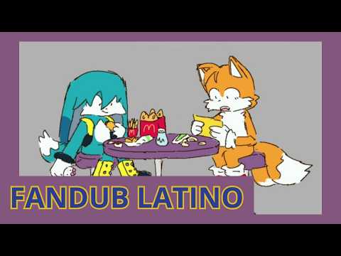 KIT SOLO QUIERE...... Fandub Latino