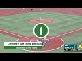 D1Baseball Top 10 Plays - Week 10 (2021)