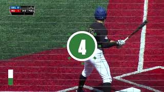 D1Baseball Top 10 Plays - Week 10 (2021)