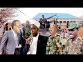 DEG DEG Beesha Duduble Oo Kabaxday Dagaalka Lagula Jiro Al Shabab Galmudug Oo Lisku Qilaafay Dagaa 
