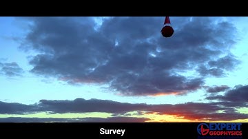 MobileMTd DRONE GEOPHYSICAL SYSTEM