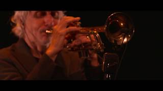Five On The Floor - Erik Truffaz Quartet