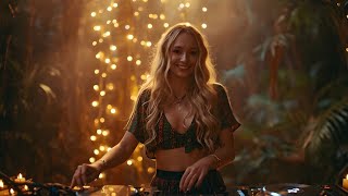 Chill Dub Reggae Live – Deep Bass Flow & Relaxing Island Vibes | 24/7 Stream