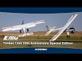 E-flite Timber 1.5m 10th Anniversary Special Edition