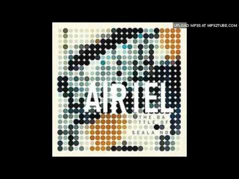 Airiel — airiel - the big mash-up