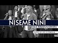 Dr Ipyana - Niseme Nini (Baba NinaKushukuru) Cover by ICC KITENGELA