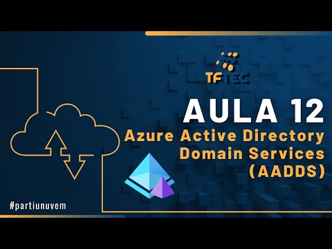 Vídeo: O Azure AD é igual ao ADFS?