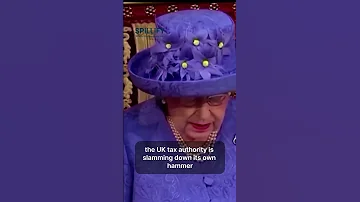 Harry S 800K TAX Nightmare In UK 