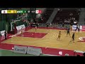 2024 Canada Basketball Nationals 🏀 17U GIRLS: Saskatchewan v Prince Edward Island [Aug 9, 2024]