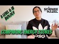 Energy Storage in Biology