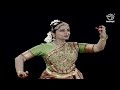 Bharatanatyam dance performance  natya mala  anjali  nattai  srekala bharath