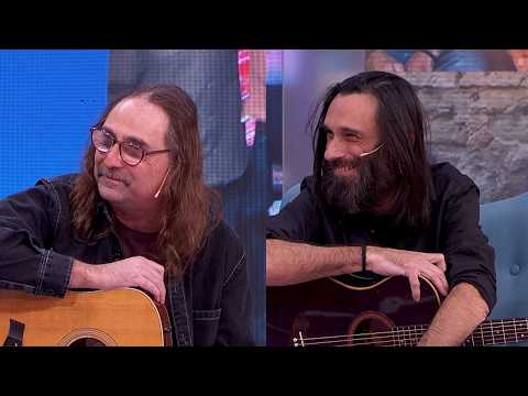“Un plan perfecto”: El nuevo disco de Mandrake y los Druidas