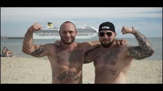 Daniel DYM KNF - Vulcano ft. Młody Ryjek, Intruz, Młody AZF // Prod. Phono CoZaBit