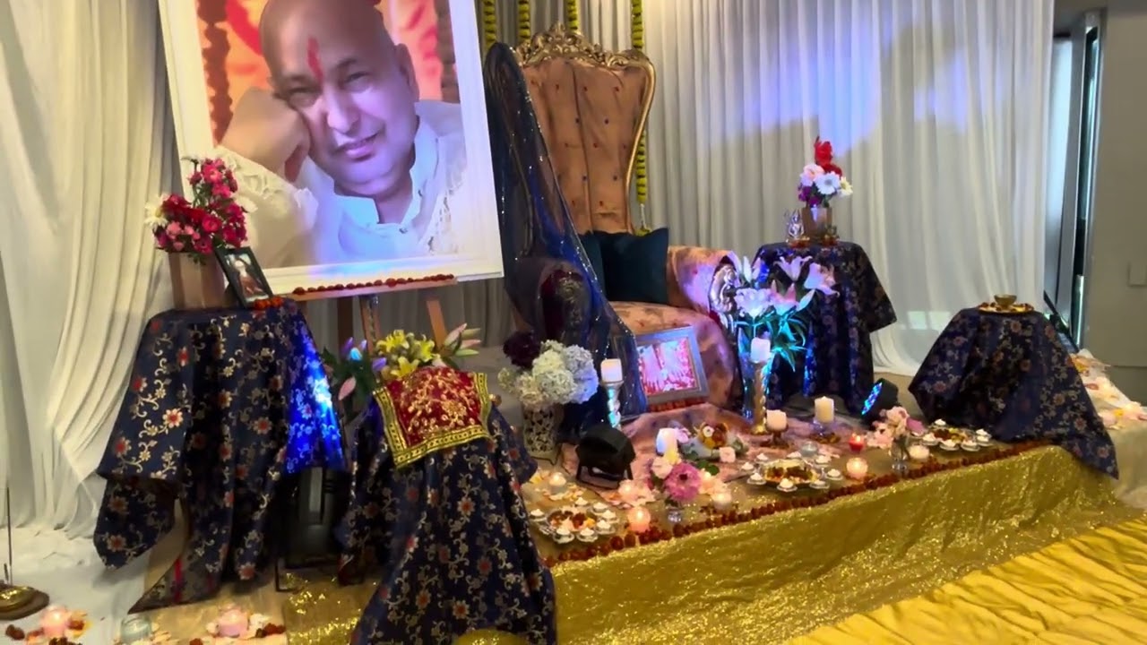 Guruji Satsang 4th January 2026