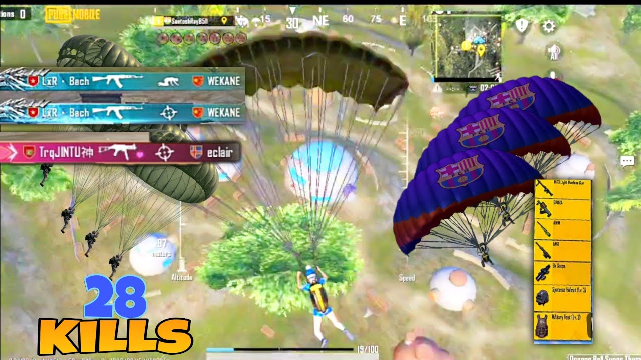 OMG 🤯 SOLO V SAUQD 28 DO MATCH NEW UPDATE DRAGONBALL GAMEPLAY VIDEOS