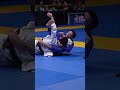 Jalen Fonacier wins Euros with ALL SUBS 🔥 #IBJJFEuros