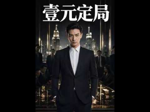壹元定局：草根逆襲棋局