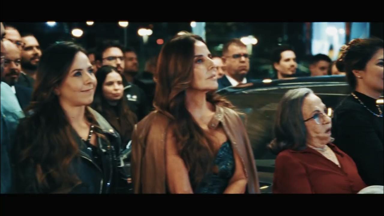 Inauguração - Flagship Bmw Agulhas Negras