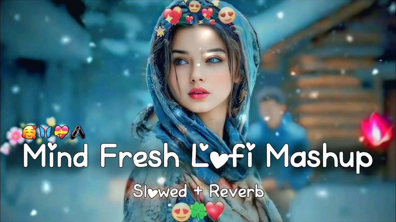 💚ROMANTIC HINDI LOVE MASHUP 🧡 Best Mashup of Arijit Singh, Jubin Nautiyal, Atif Aslam