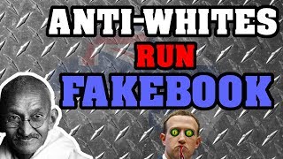 Facebook Likely BREAKS Australian Racial Discrimination LAW - #deletefacebook