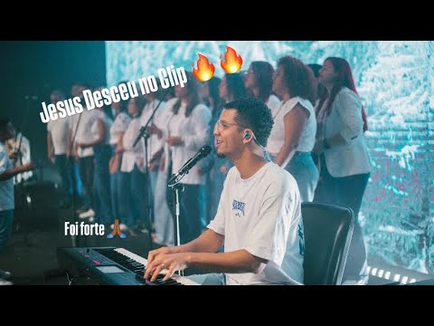 João 20 / Pra sempre ( Especial de Páscoa ) - KEYSCAM 