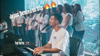 João 20 / Pra sempre ( Especial de Páscoa ) - KEYSCAM 