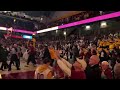 Gophers upset Michigan State, fans storm court