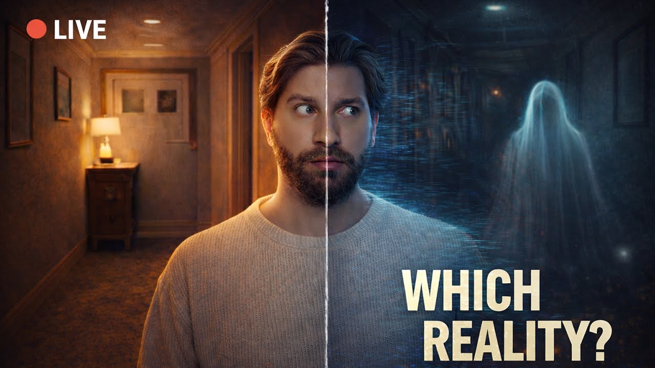 Luto –  Shadows Move, Sanity Doesn’t Part 3