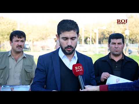 ئاسایشی کەلار ڕێگریکرد لە چالاکیەک دژی دەستدرێژی سەر کچە ٨ساڵانەکە 