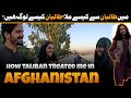 How taliban treated me in jalalabad afghanistan  episode 5