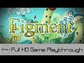 Figment - Full Game Playthrough (No Commentary)
