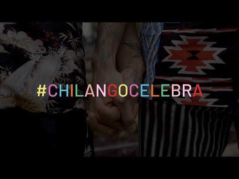 #ChilangoCelebra que en esta ciudad cabemos todos - Chilango