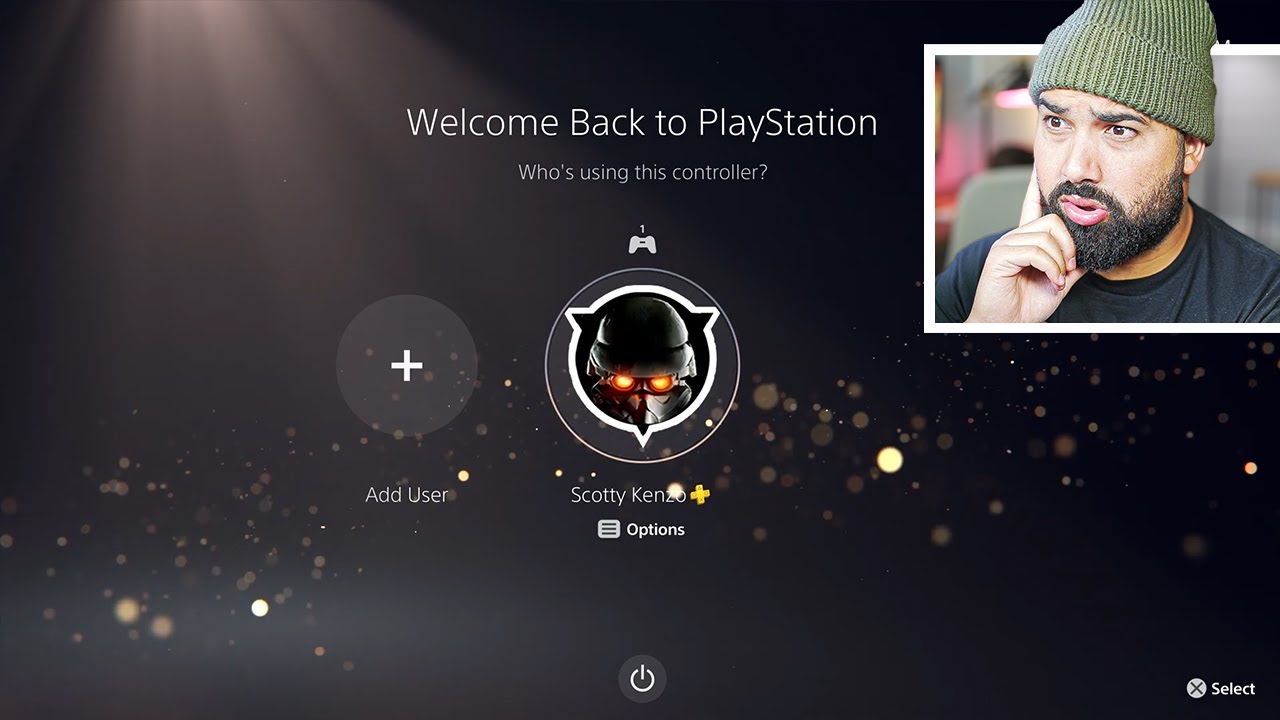 Download Playstation 5 Menu User Experience FIRST LOOK..