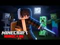 Die SCHWIERIGSTE Nacht in 100 Tagen! | Minecraft Challenge Deutsch #2