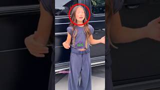 This 10-Year-Old’s INSANE Voice Might Be Ready for the AGT Stage 👀🎤#kids #misselliottisla #shorts