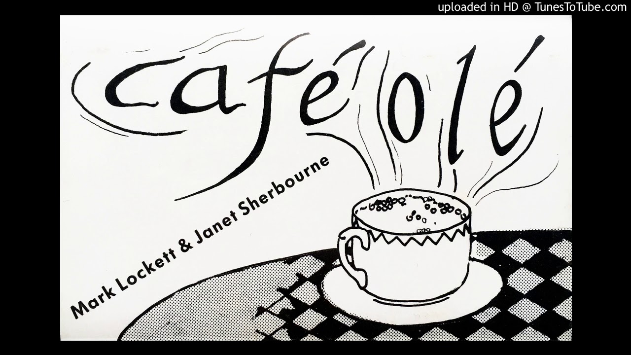 Watch Janet Sherbourne & Mark Lockett – Shopping Trolley Music on YouTube Watch Janet Sherbourne & Mark Lockett – Shopping Trolley Music on YouTube