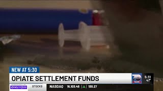 Committee looks to invest Vt. opioid settlement funds in stimulant treatment program
