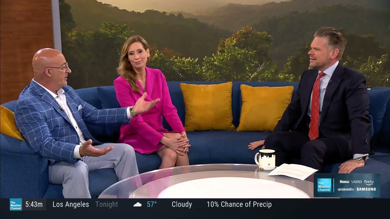 Justin Michaels Reports: Biltmore Village Rebuilds With Future Floods In The Plans